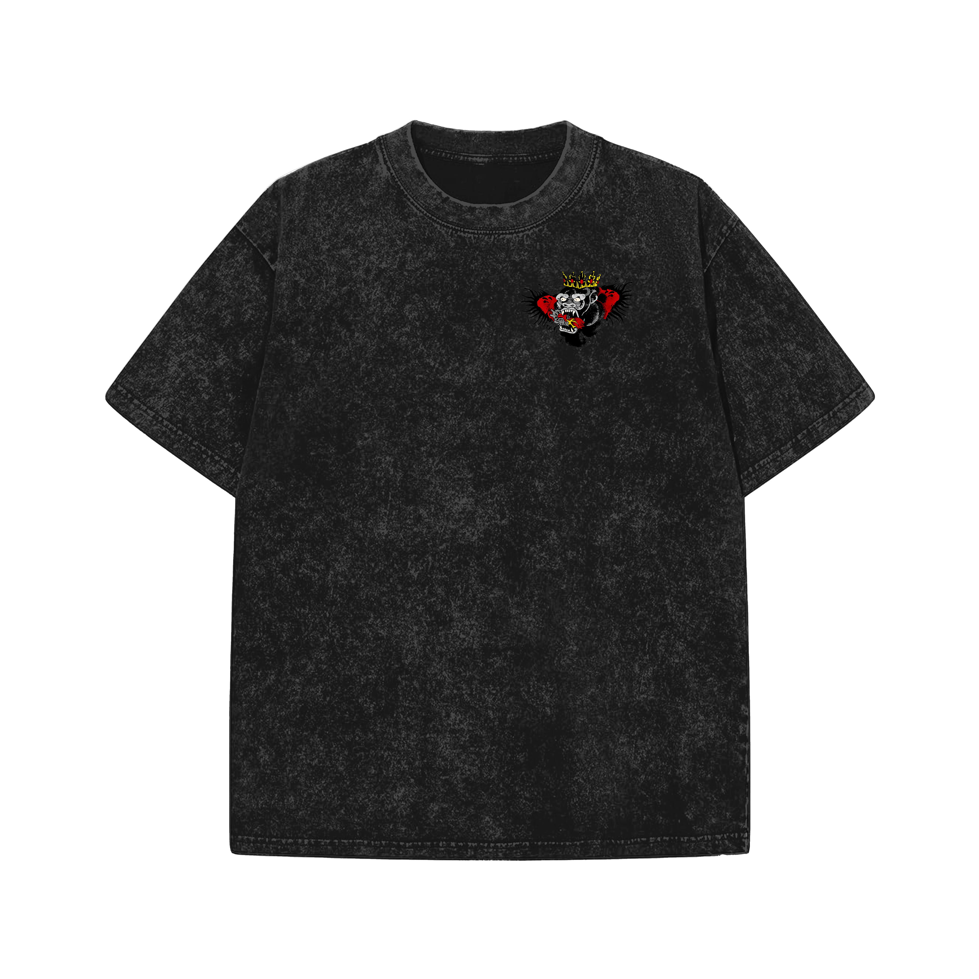 Conor McGregor - Frente