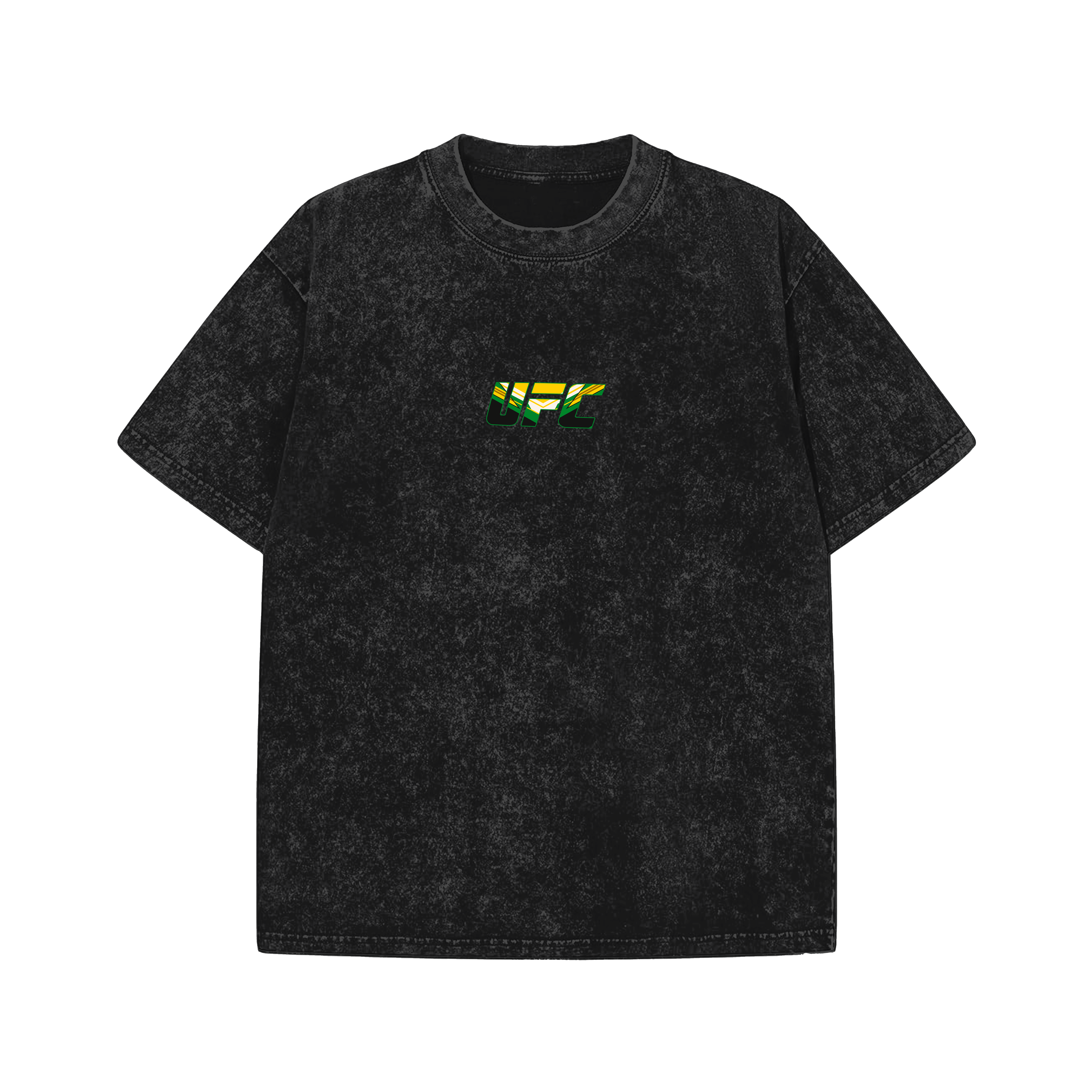 Charles Oliveira - Frente