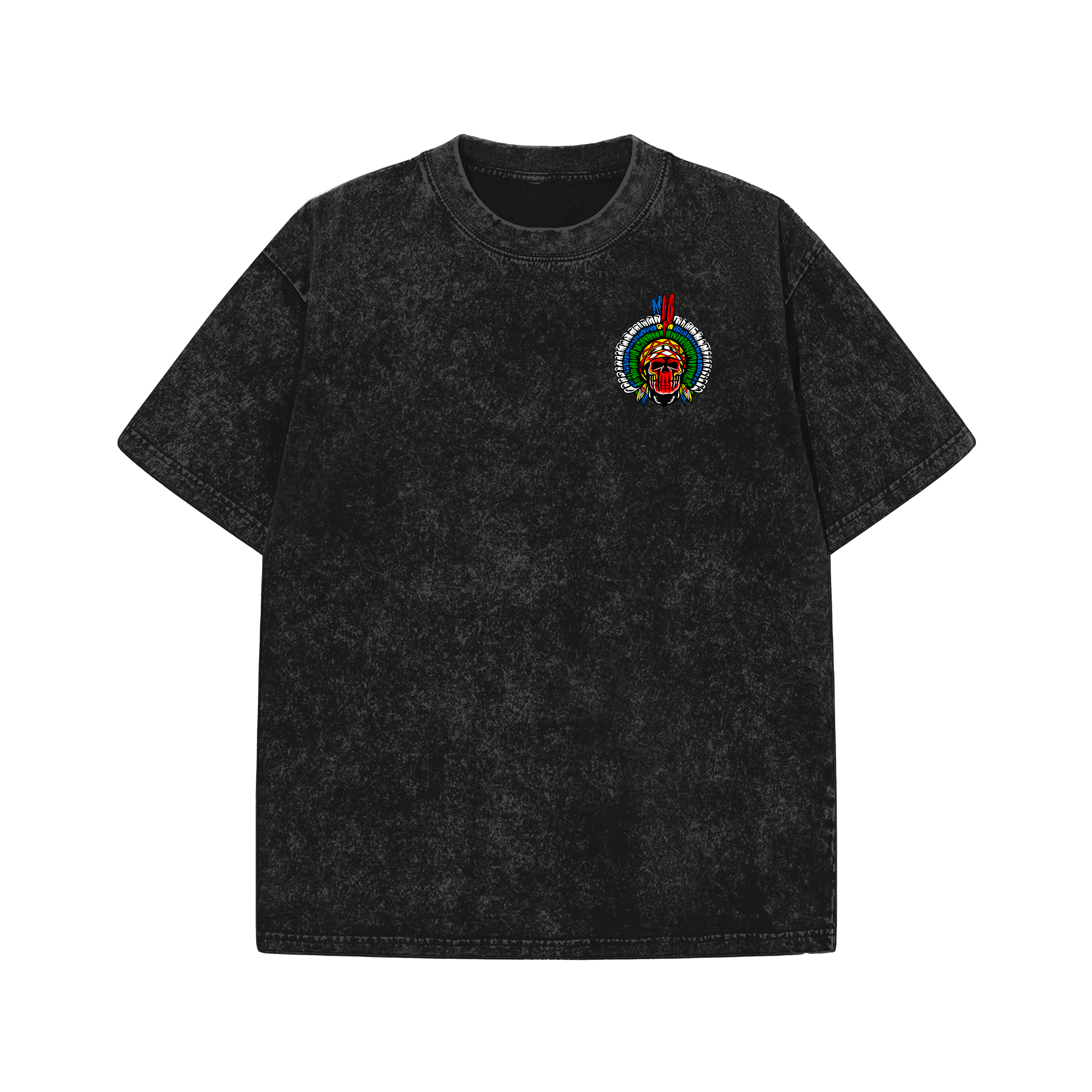 Alex Pereira - Frente